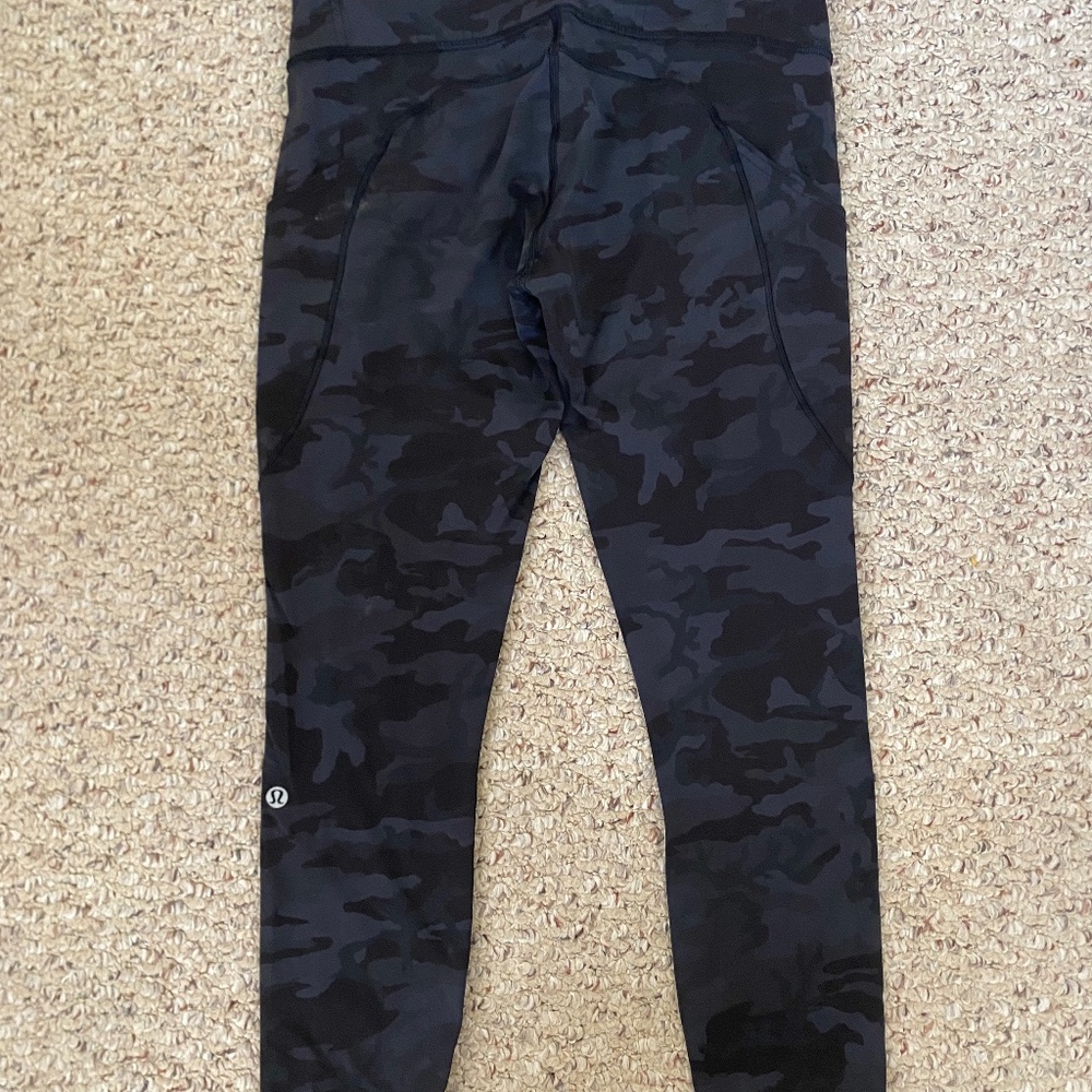 Lululemon Leggings